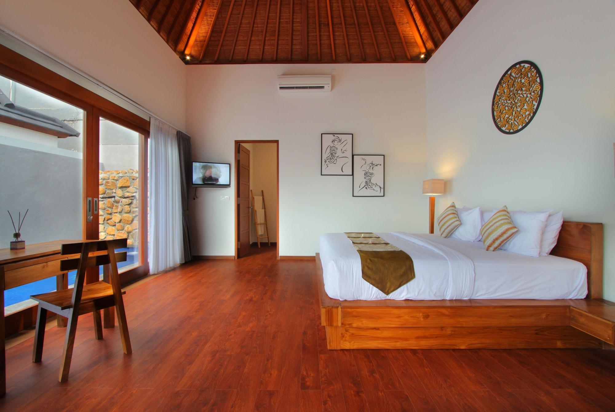 Bali Nyuh Gading Luxury Villas & Spa Seminyak  Exterior photo