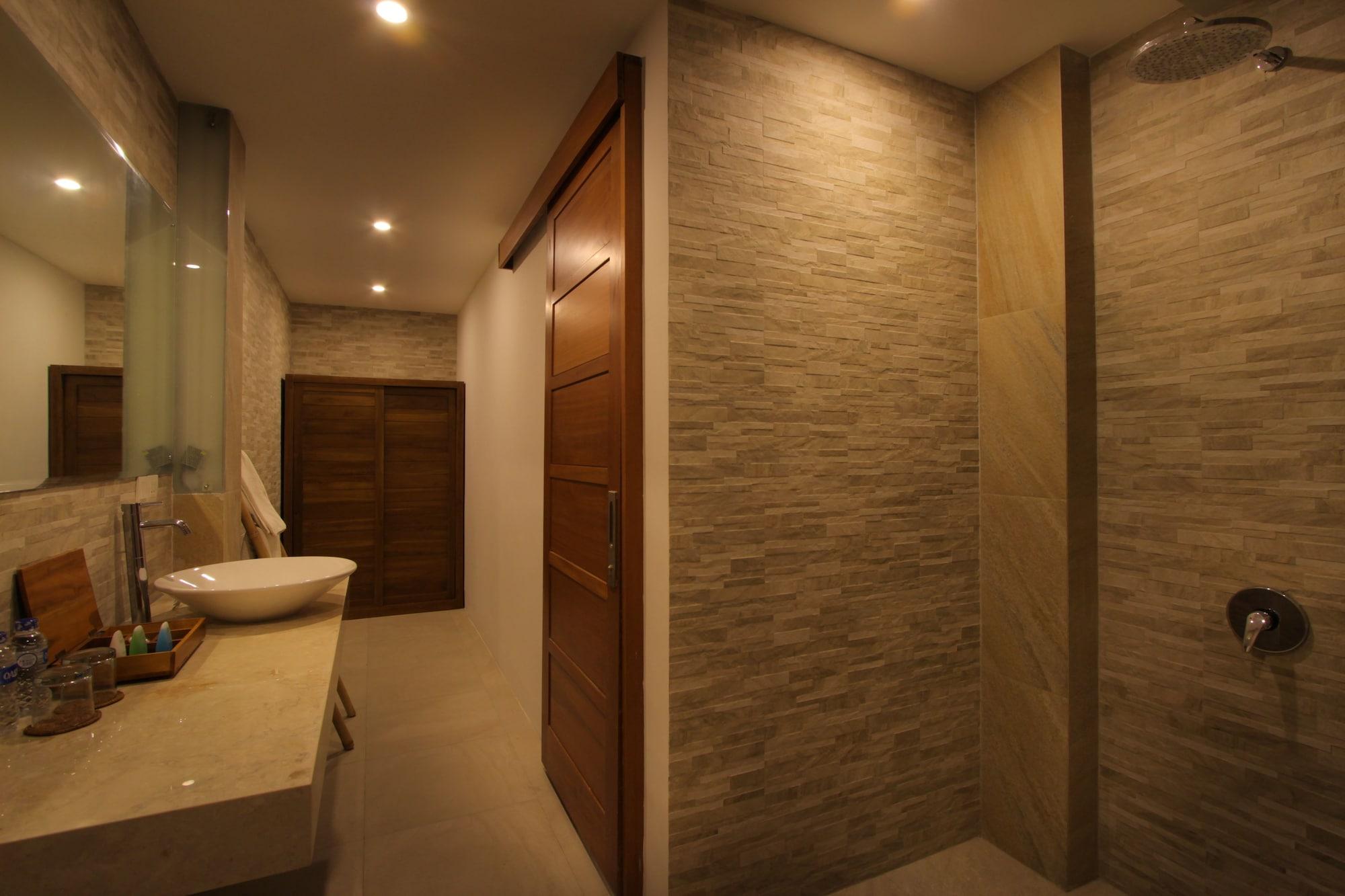 Bali Nyuh Gading Luxury Villas & Spa Seminyak  Exterior photo