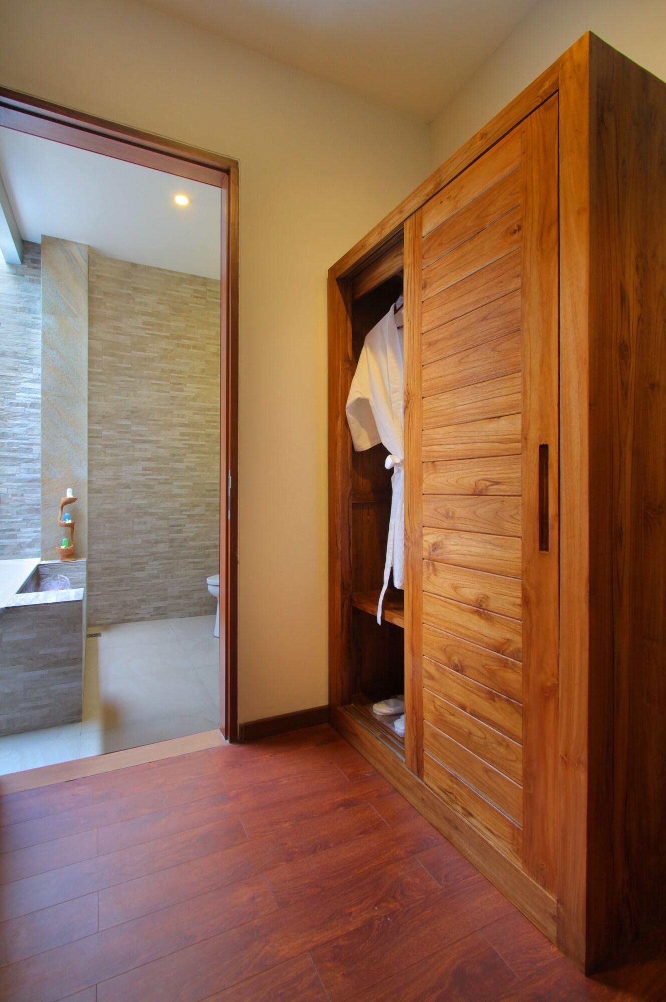 Bali Nyuh Gading Luxury Villas & Spa Seminyak  Exterior photo