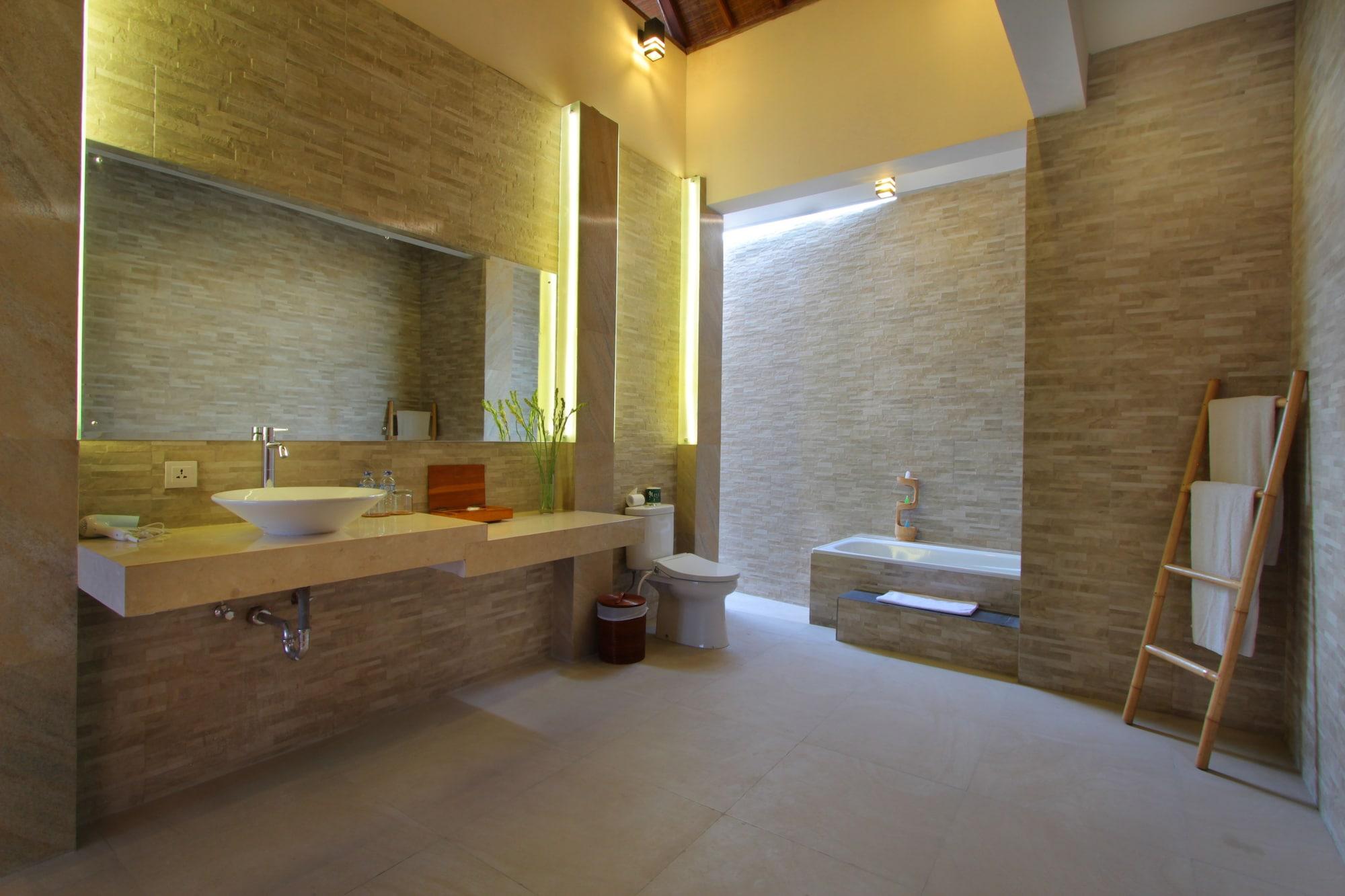 Bali Nyuh Gading Luxury Villas & Spa Seminyak  Exterior photo