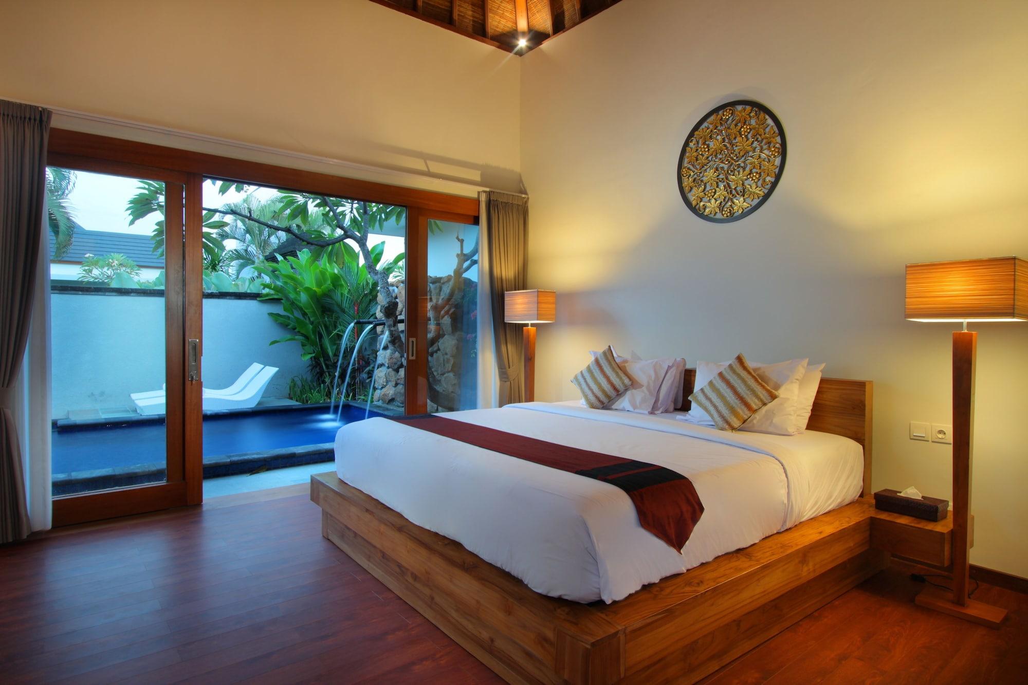 Bali Nyuh Gading Luxury Villas & Spa Seminyak  Exterior photo