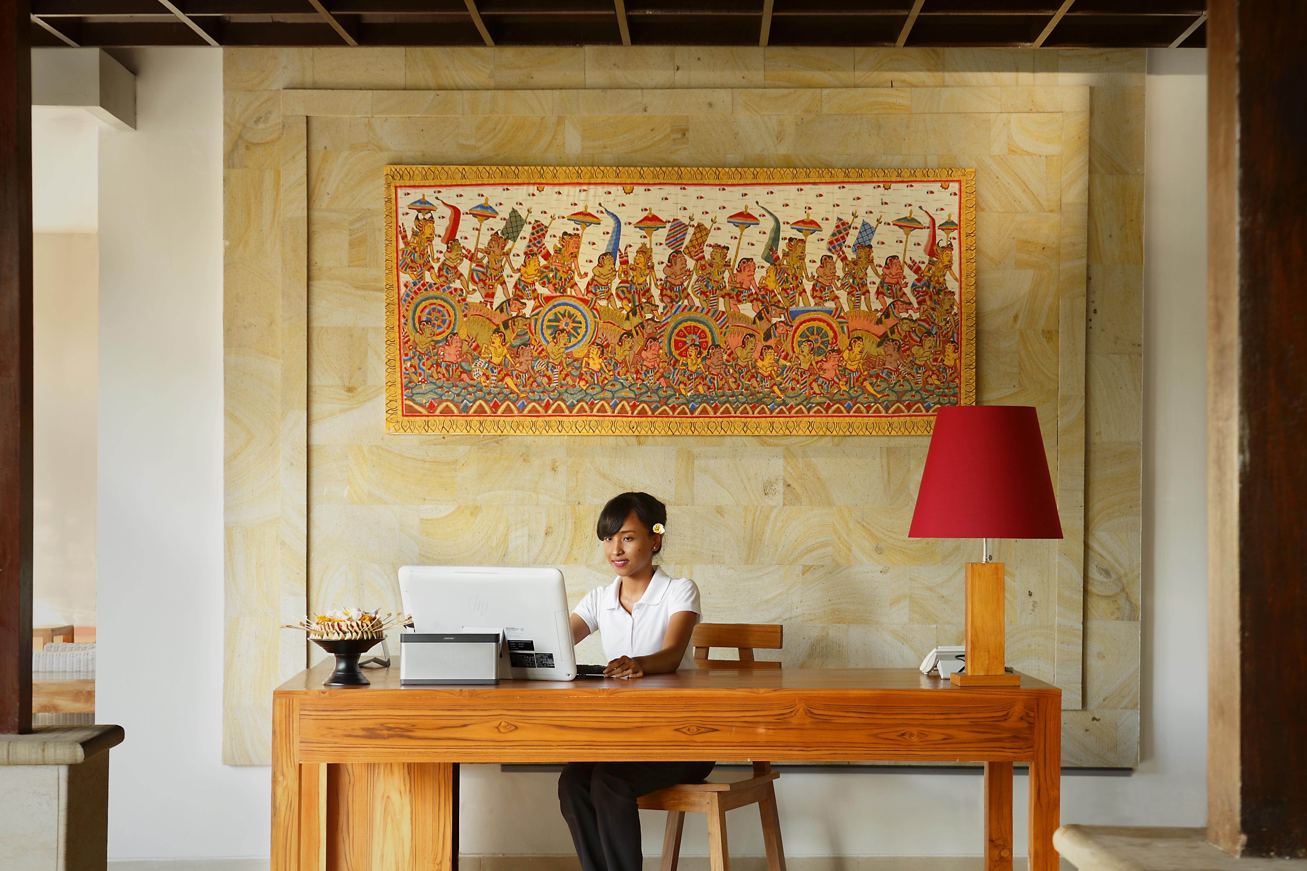 Bali Nyuh Gading Luxury Villas & Spa Seminyak  Exterior photo